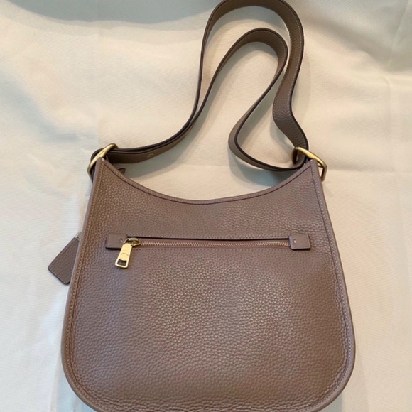 Coach Elm Emery Crossbody (like new) - Picture 2 of 12
